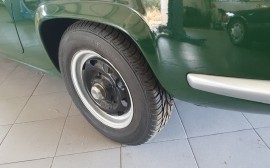 Lotus Elan S4 image