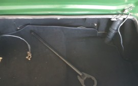 Lotus Elan S4 image