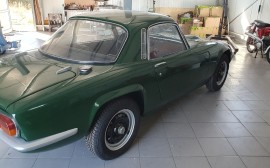 Lotus Elan S4 image