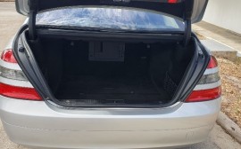Mercedes Benz S 500 Longo 4  Matic image