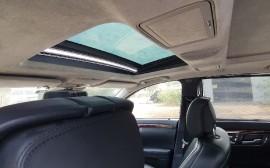 Mercedes Benz S 500 Longo 4  Matic image