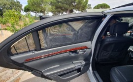 Mercedes Benz S 500 Longo 4  Matic image