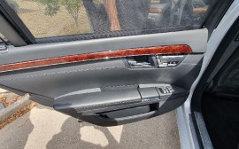 Mercedes Benz S 500 Longo 4  Matic image