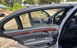 Mercedes Benz S 500 Longo 4  Matic image