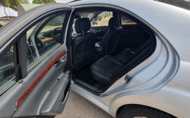 Mercedes Benz S 500 Longo 4  Matic image