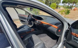 Mercedes Benz S 500 Longo 4  Matic image