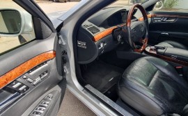 Mercedes Benz S 500 Longo 4  Matic image