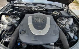 Mercedes Benz S 500 Longo 4  Matic image