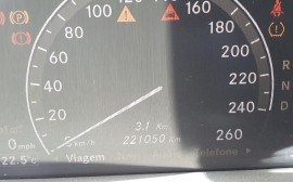Mercedes Benz S 500 Longo 4  Matic image