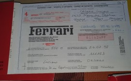 Ferrari 550 Maranello image
