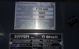 Ferrari 550 Maranello image