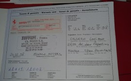 Ferrari 550 Maranello image