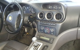 Ferrari 550 Maranello image