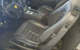 Ferrari 550 Maranello image