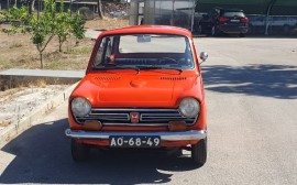 Honda N 600 image
