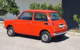 Honda N 600 image