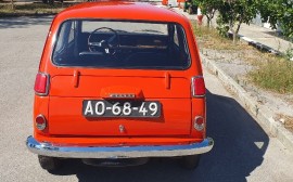 Honda N 600 image