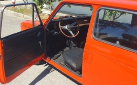 Honda N 600 image