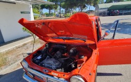 Honda N 600 image