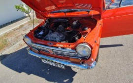 Honda N 600 image
