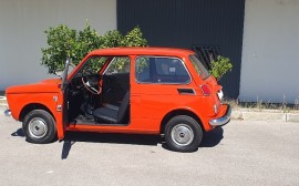 Honda N 600 image