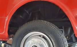 Honda N 600 image