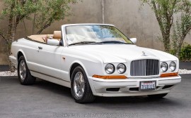 Bentley Azure image