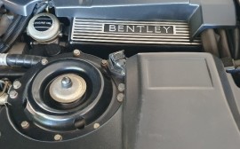 Bentley Azure image