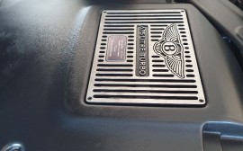 Bentley Azure image