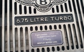 Bentley Azure image