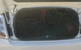 Fiat 500 Cabriolet image