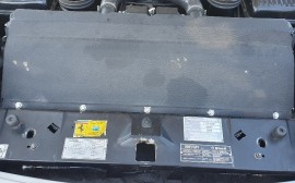 Ferrari 550 Maranello image