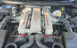 Ferrari 550 Maranello image