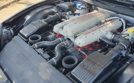 Ferrari 550 Maranello image