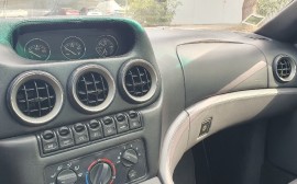 Ferrari 550 Maranello image