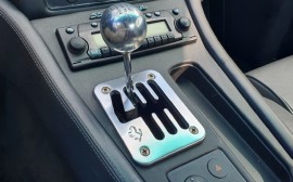 Ferrari 550 Maranello image