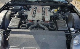 Ferrari 550 Maranello image