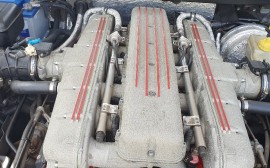 Ferrari 550 Maranello image