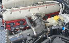 Ferrari 550 Maranello image