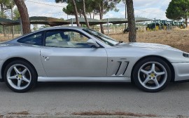 Ferrari 550 Maranello image