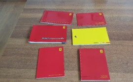 Ferrari 550 Maranello image