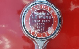 Jaguar XK 150 Drophead Coupê image