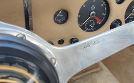 Jaguar XK 150 Drophead Coupê image