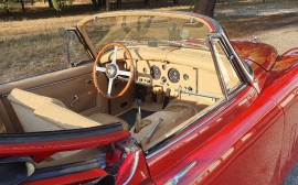 Jaguar XK 150 Drophead Coupê image