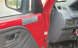 Mitsubishi Pajero Cabrio image