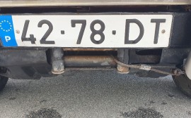 Mitsubishi Pajero Cabrio image