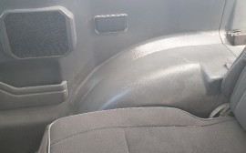 Mitsubishi Pajero Cabrio image