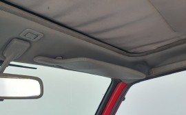 Mitsubishi Pajero Cabrio image