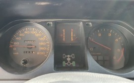 Mitsubishi Pajero Cabrio image