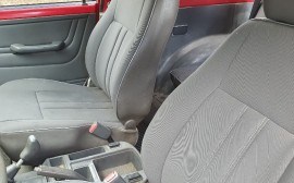 Mitsubishi Pajero Cabrio image